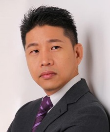 Joe Low contact pic